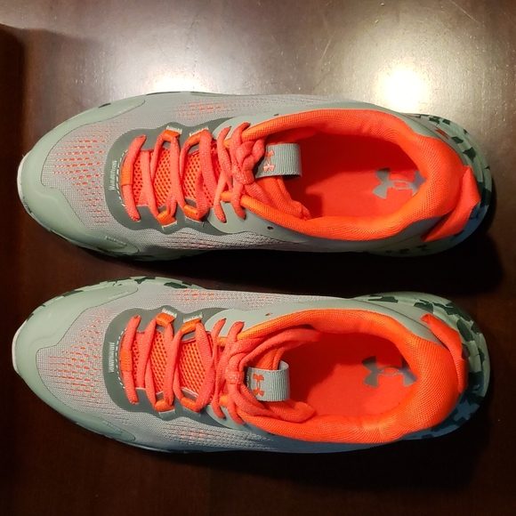 Under Armour W Charged Bandit TR 2 - Picture 5 of 8